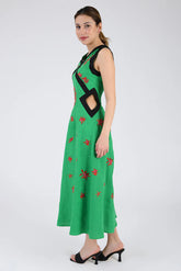 LOA DRESS (Wanga Collection)